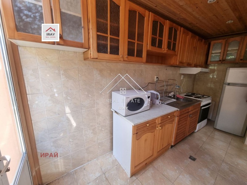 Дава под наем КЪЩА, гр. Стара Загора, ОРБ, снимка 10 - Къщи - 53010724