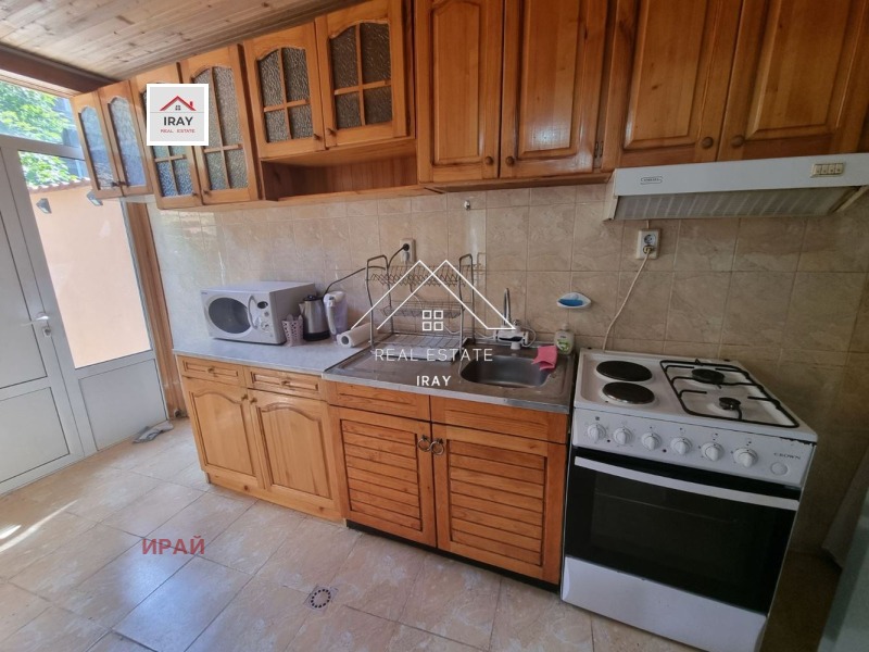 Дава под наем КЪЩА, гр. Стара Загора, ОРБ, снимка 9 - Къщи - 53010724