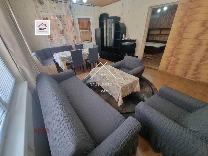 Дава под наем КЪЩА, гр. Стара Загора, ОРБ, снимка 6 - Къщи - 53010724