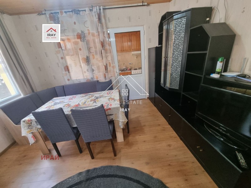 Дава под наем КЪЩА, гр. Стара Загора, ОРБ, снимка 4 - Къщи - 53010724