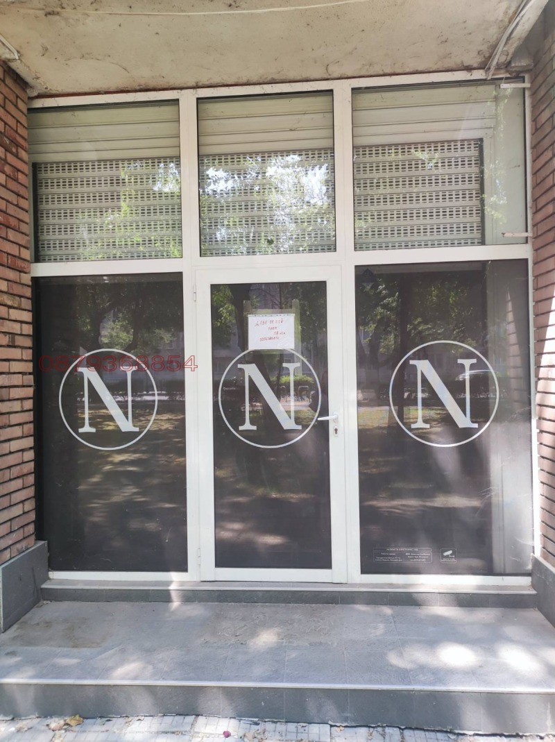 For Rent  Shop Plovdiv , Tsentar , 56 sq.m | 72166336 - image [3]