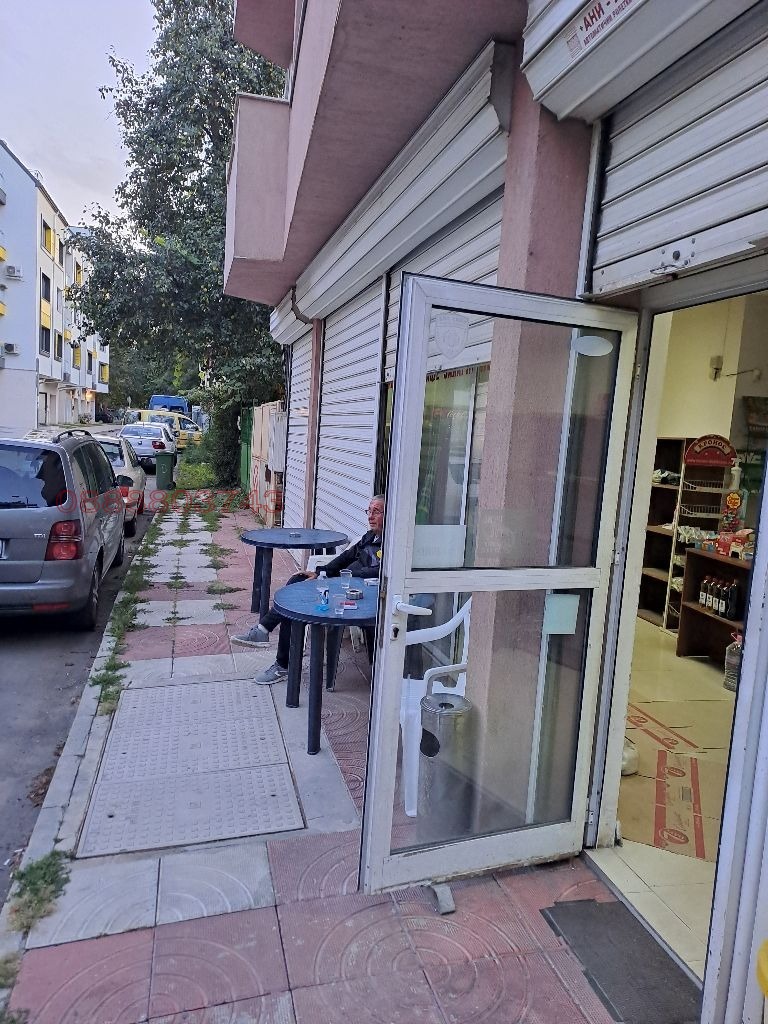 Дава под наем МАГАЗИН, гр. София, Надежда 2, снимка 2 - Магазини - 55211481