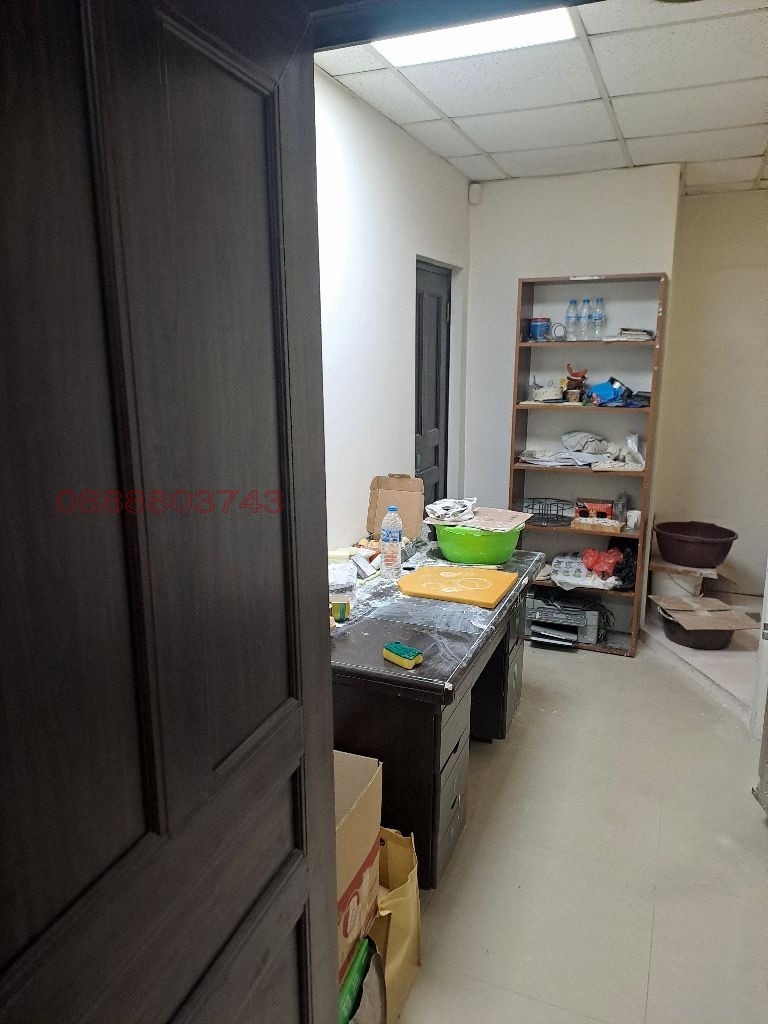 Дава под наем МАГАЗИН, гр. София, Надежда 2, снимка 6 - Магазини - 55306564