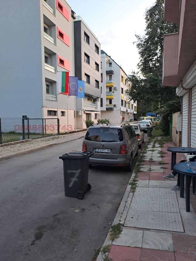 Дава под наем МАГАЗИН, гр. София, Надежда 2, снимка 5 - Магазини - 55211481