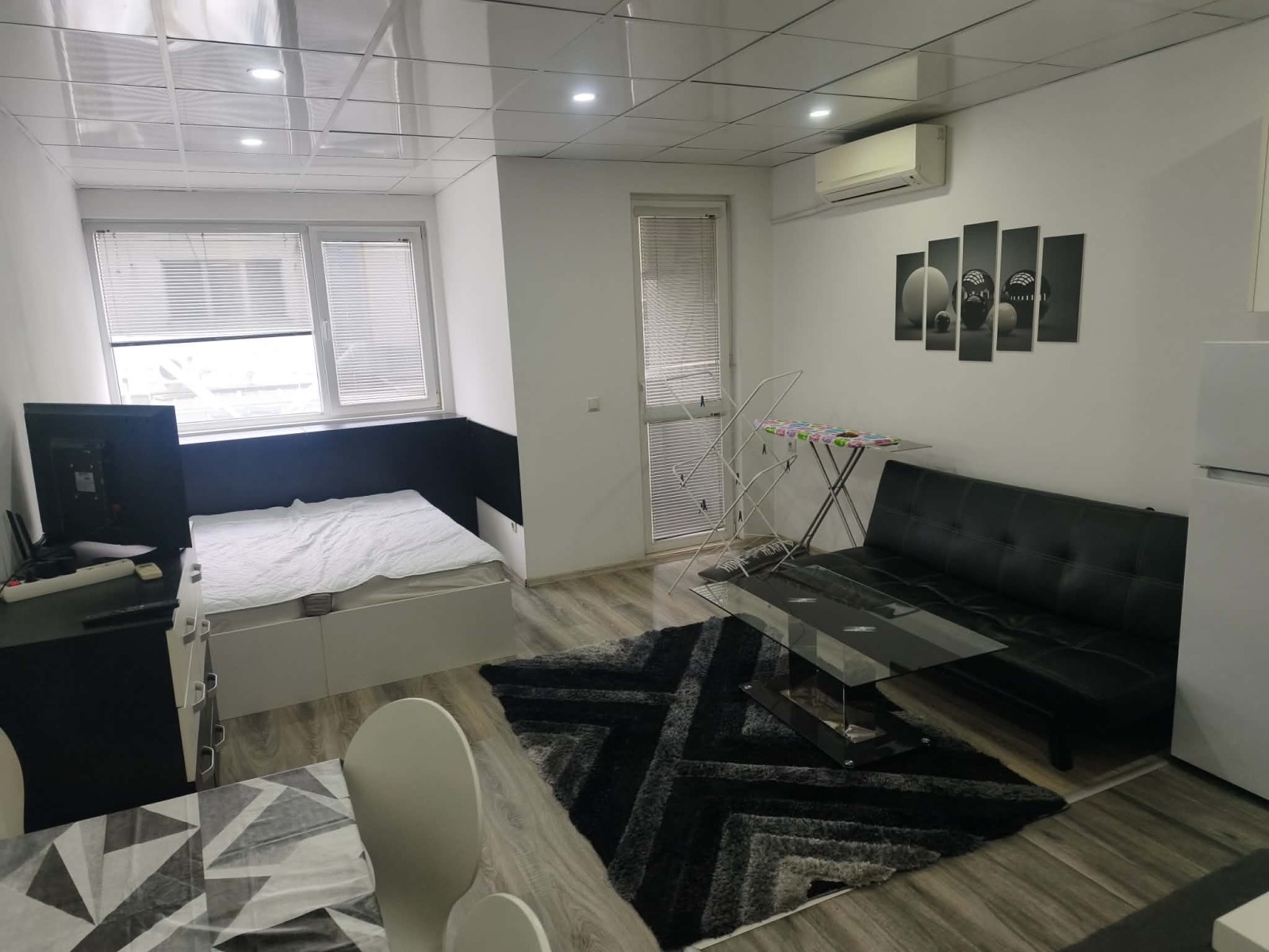 Дава под наем 1-СТАЕН, гр. София, Студентски град, снимка 6 - Апартаменти - 56631273