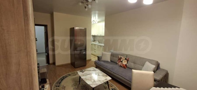Дава под Наем 2-СТАЕН в град Варна, Център - 55 кв.м / 600 € » 1 173.50 лв., СУПРИММО - ОФИС ВАРНА