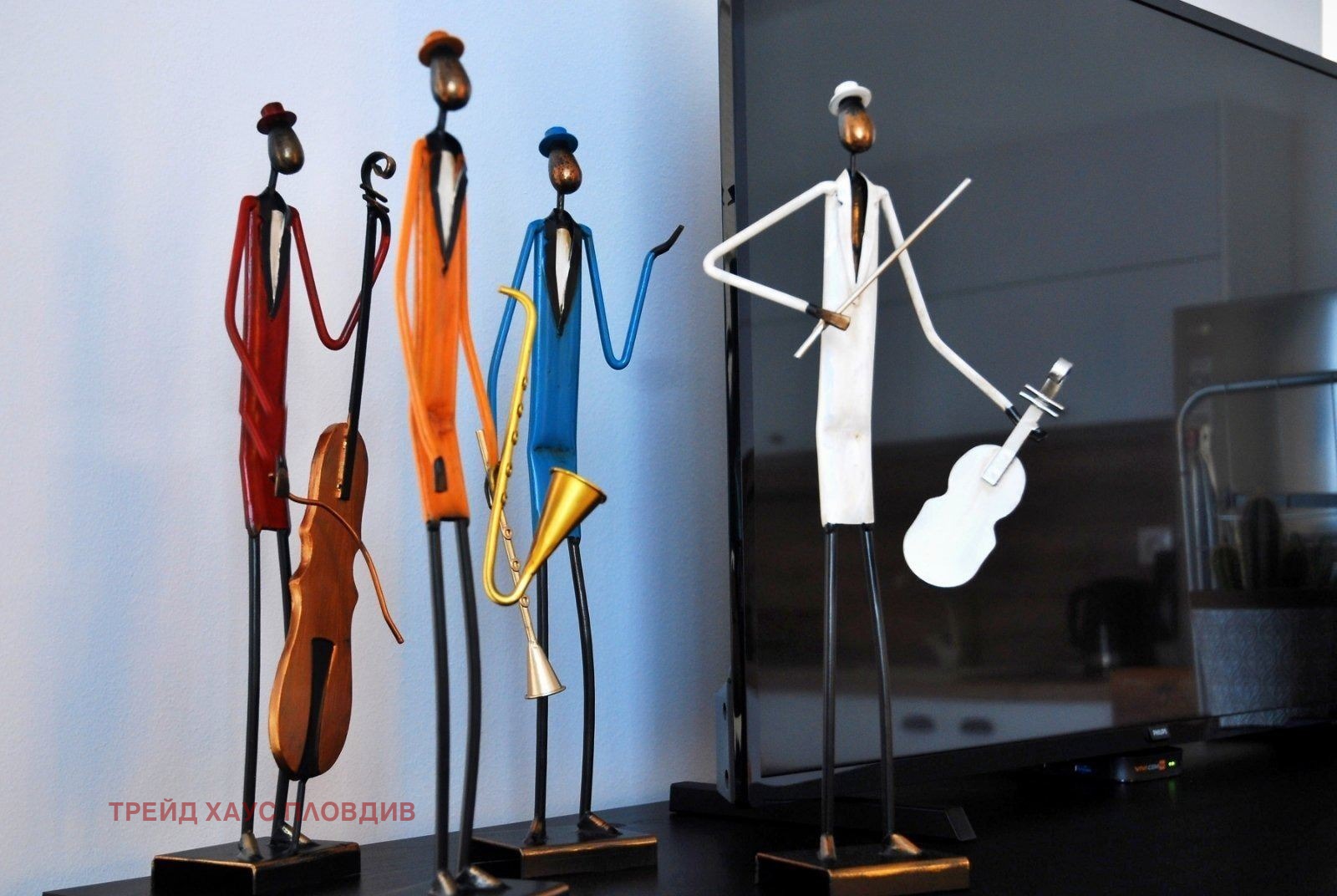 Дава под Наем 3-СТАЕН | Imot.bg — изображение 6