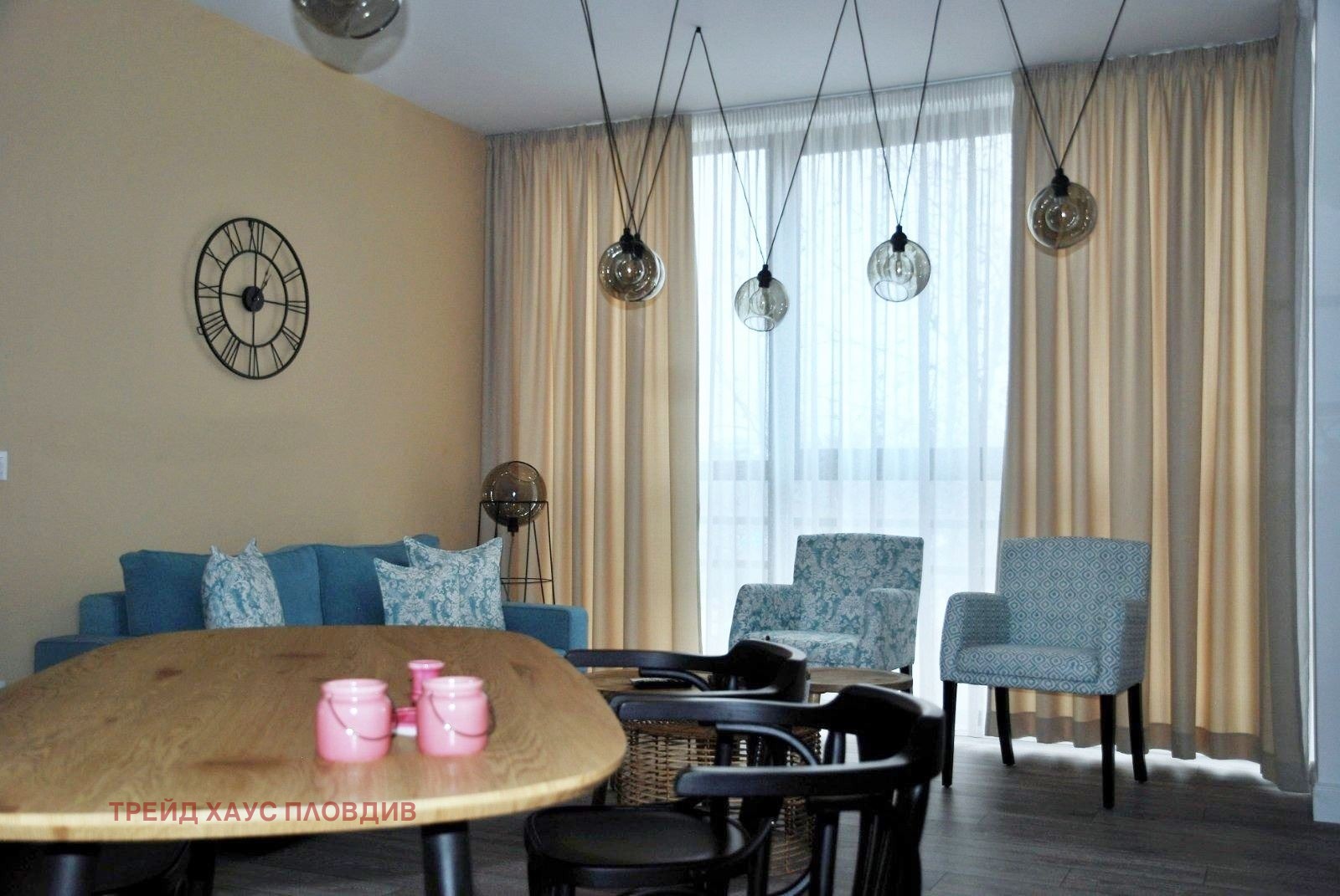 Дава под Наем 3-СТАЕН | Imot.bg — изображение 3