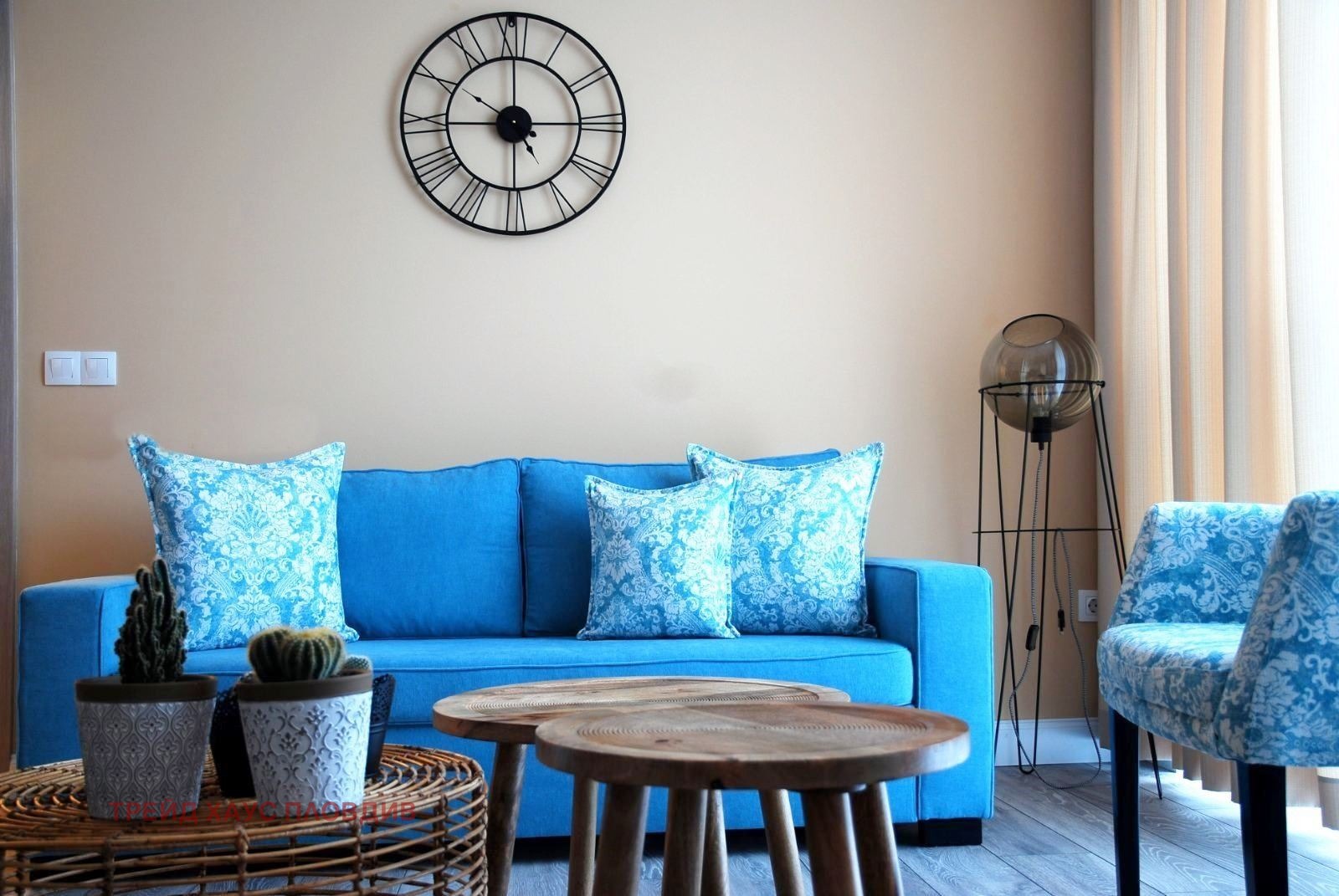 Дава под Наем 3-СТАЕН | Imot.bg — изображение 2