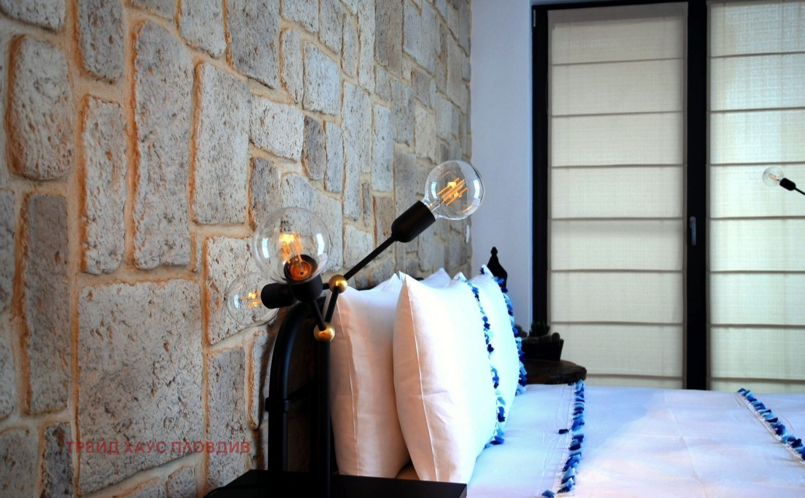 Дава под Наем 3-СТАЕН | Imot.bg — изображение 7