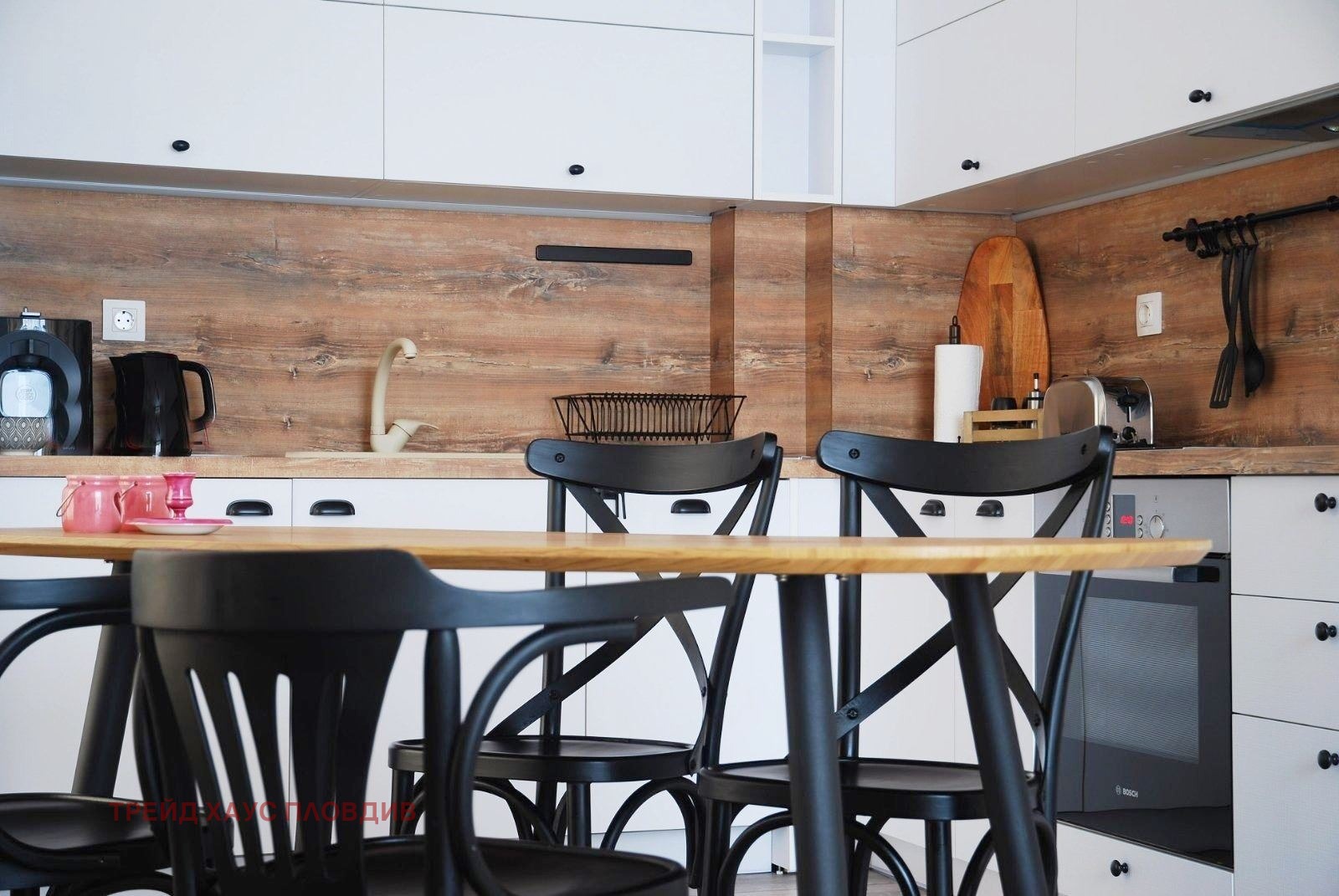 Дава под Наем 3-СТАЕН | Imot.bg — изображение 5