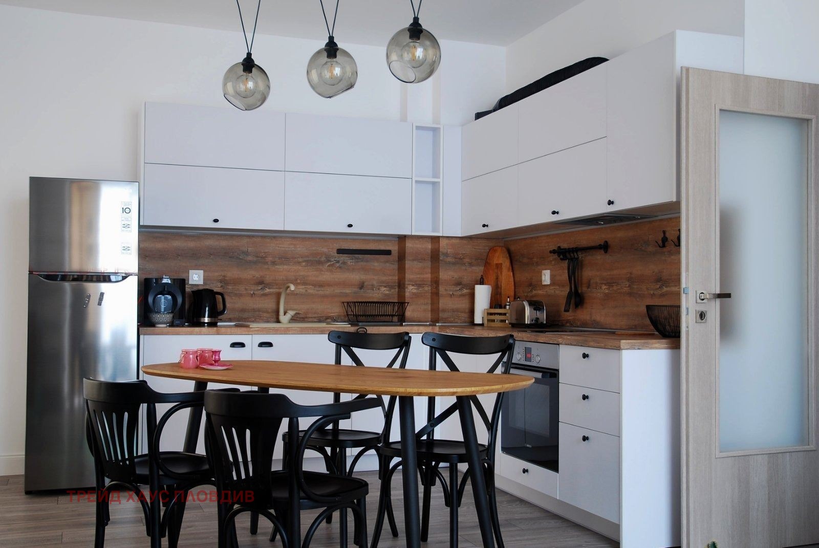 Дава под Наем 3-СТАЕН | Imot.bg — изображение 4