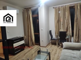 1 hálószoba Centar, Sofia 3
