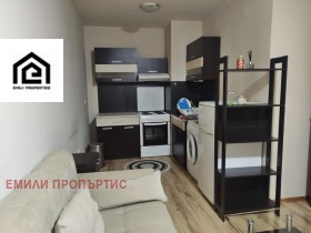 1 hálószoba Centar, Sofia 2