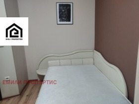 1 hálószoba Centar, Sofia 5