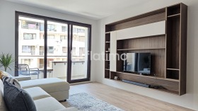 1 Schlafzimmer Poligona, Sofia