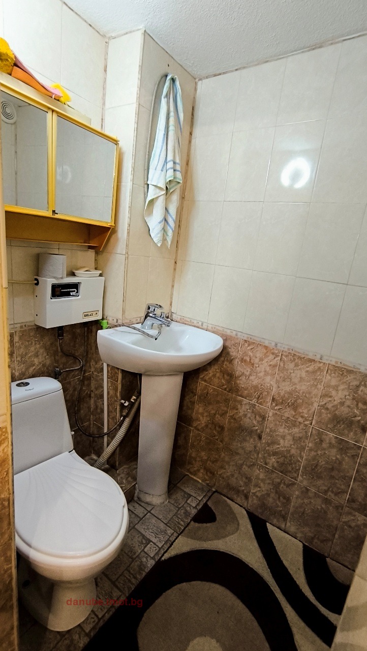 Дава под наем  1-стаен град Русе , Център , 40 кв.м | 47524157 - изображение [6]