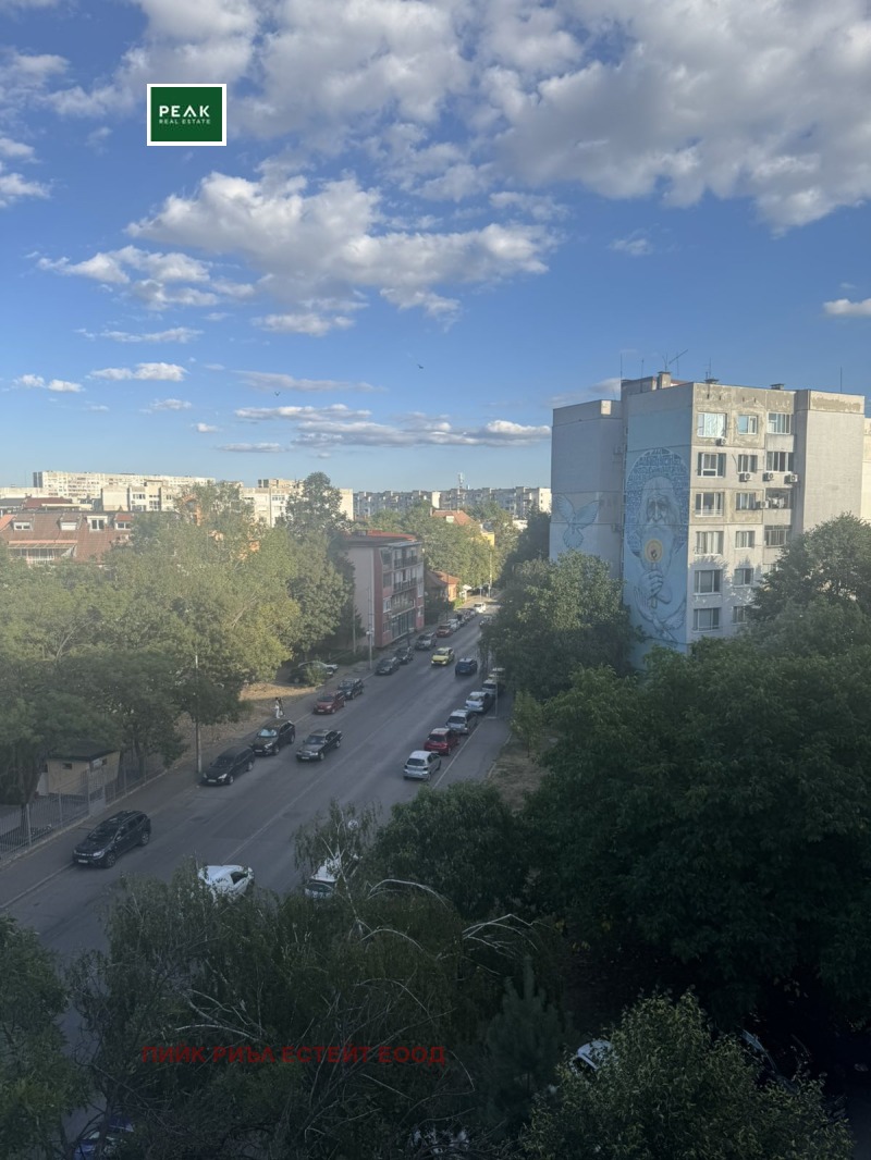 Дава под наем  1-стаен град София , Хаджи Димитър , 45 кв.м | 95684579 - изображение [7]