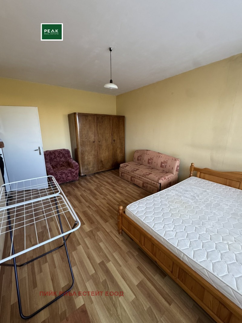 Дава под наем  1-стаен град София , Хаджи Димитър , 45 кв.м | 95684579