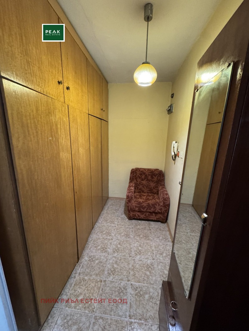 Дава под наем  1-стаен град София , Хаджи Димитър , 45 кв.м | 95684579 - изображение [6]