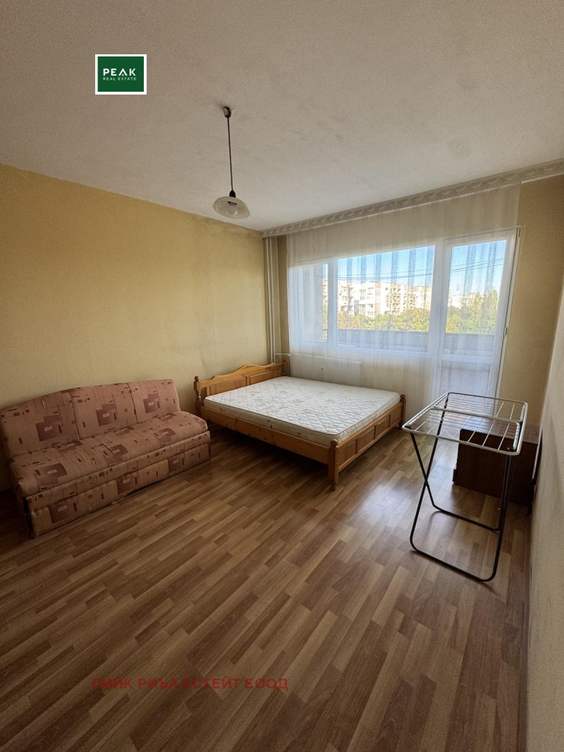 Дава под наем  1-стаен град София , Хаджи Димитър , 45 кв.м | 95684579 - изображение [2]