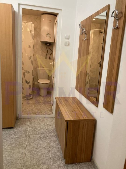 Дава под наем 1-СТАЕН, гр. Варна, Гръцка махала, снимка 11 - Апартаменти - 54279945