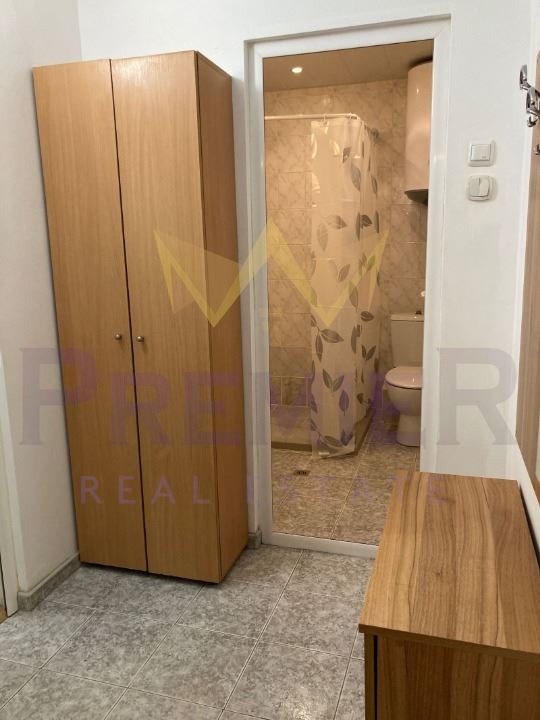Дава под наем 1-СТАЕН, гр. Варна, Гръцка махала, снимка 9 - Апартаменти - 54279945