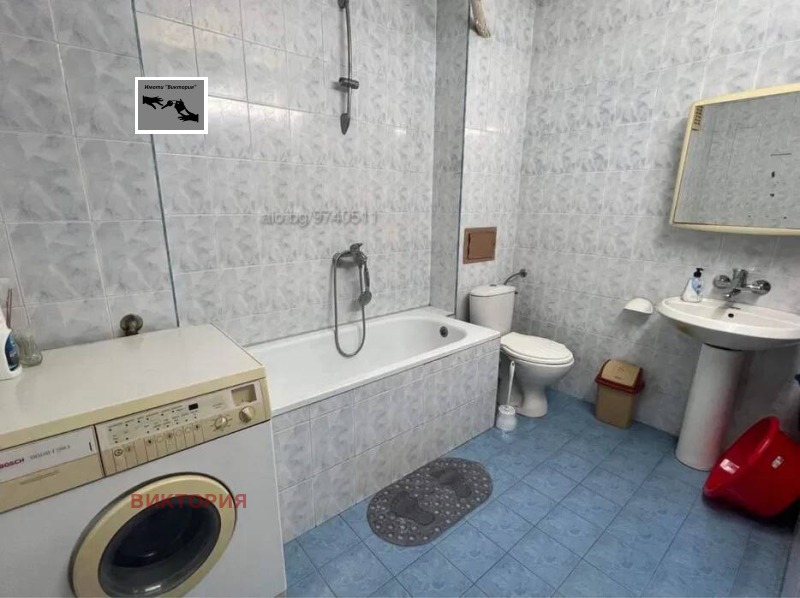 Para alugar  1 quarto Pazardjik , Centar , 75 m² | 30185442 - imagem [5]