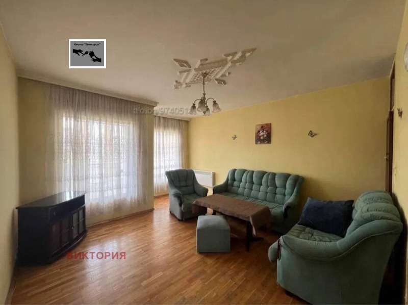 Do wynajęcia  1 sypialnia Pazardżik , Centar , 75 mkw | 30185442