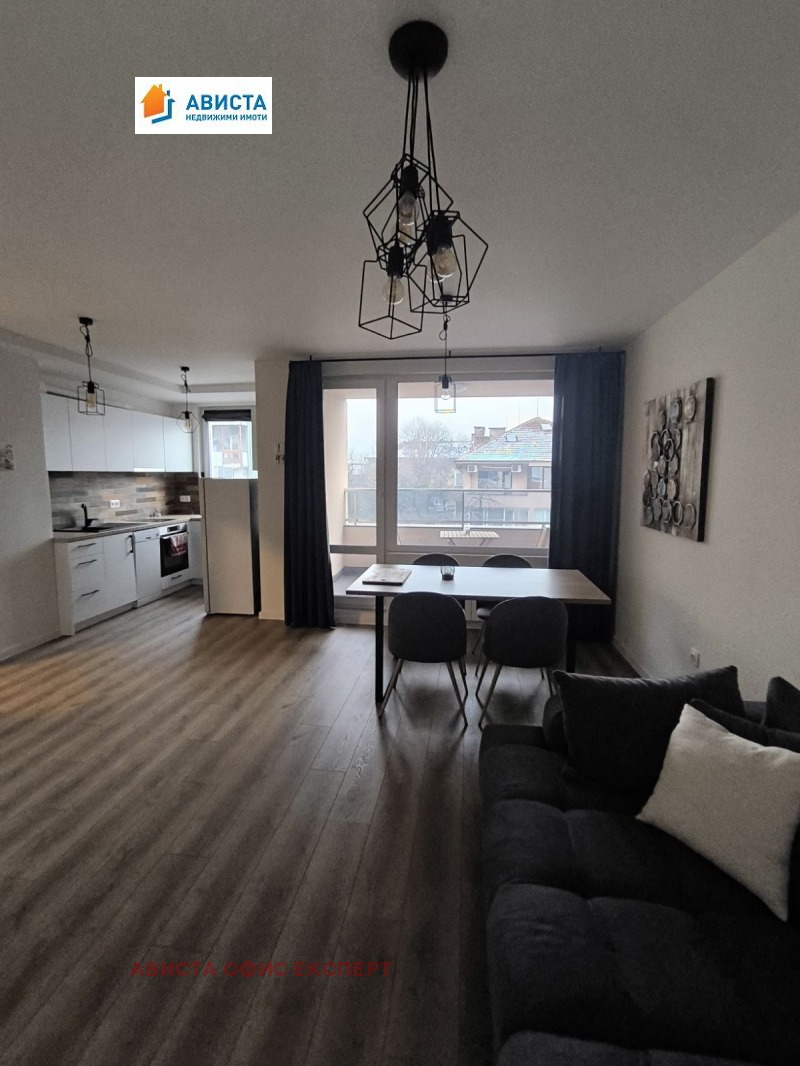 Te huur  1 slaapkamer Sofia , Lagera , 84 m² | 68737686 - afbeelding [3]