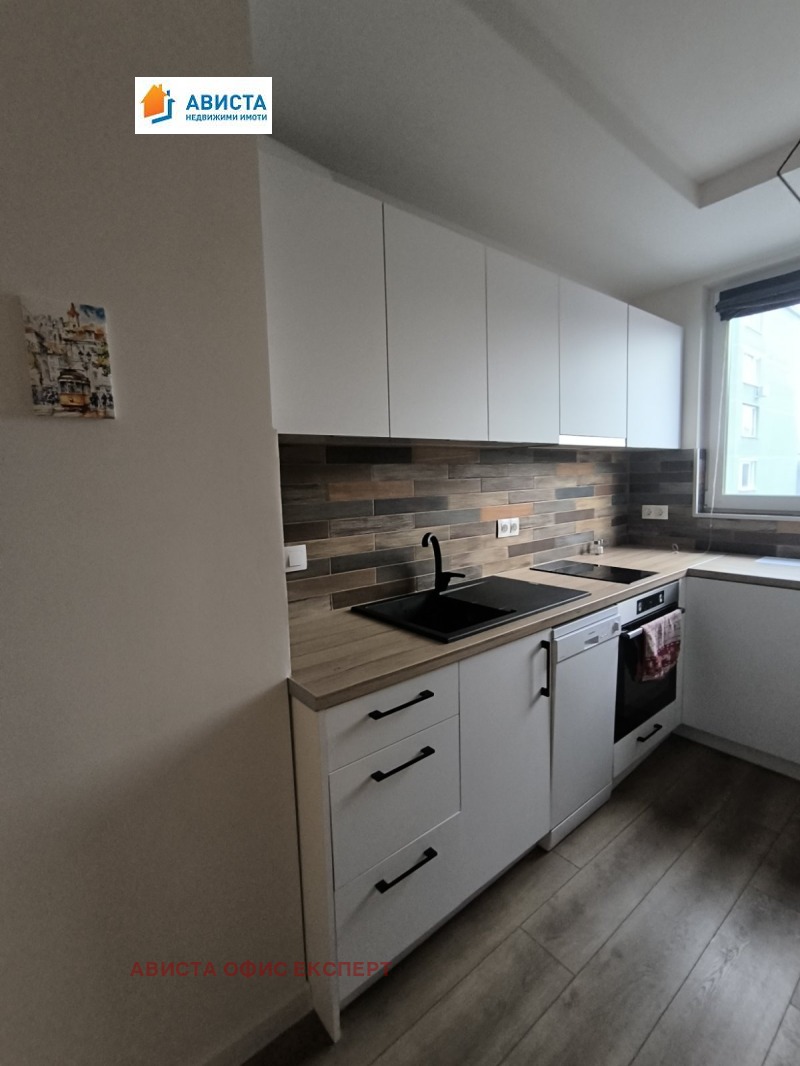 Te huur  1 slaapkamer Sofia , Lagera , 84 m² | 68737686 - afbeelding [5]