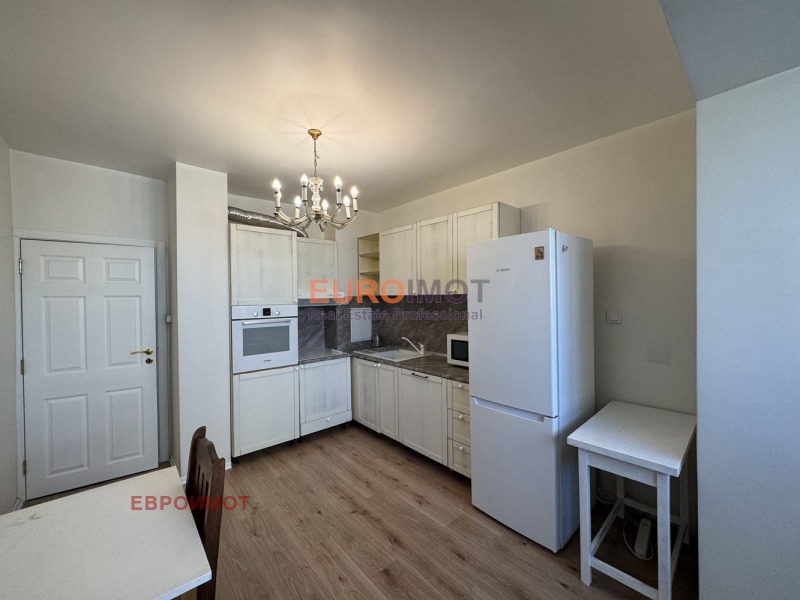 Kiadó  1 hálószoba Sofia , Mladost 1 , 75 négyzetméter | 66227302 - kép [3]