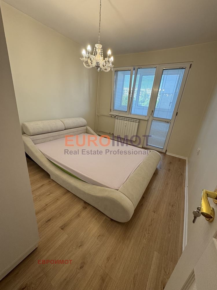 Kiadó  1 hálószoba Sofia , Mladost 1 , 75 négyzetméter | 66227302 - kép [10]