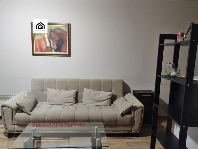 För uthyrning  1 sovrum Sofia , Centar , 55 kvm | 91215625