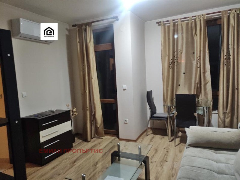 För uthyrning  1 sovrum Sofia , Centar , 55 kvm | 91215625 - bild [3]