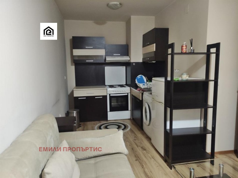 För uthyrning  1 sovrum Sofia , Centar , 55 kvm | 91215625 - bild [2]