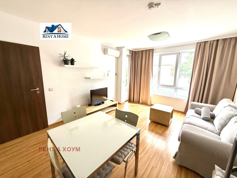 K pronájmu  1 ložnice Sofia , Dianabad , 55 m2 | 44722621 - obraz [4]