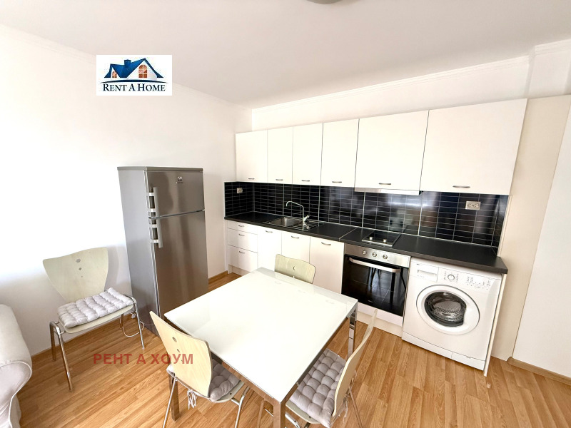 K pronájmu  1 ložnice Sofia , Dianabad , 55 m2 | 44722621 - obraz [2]