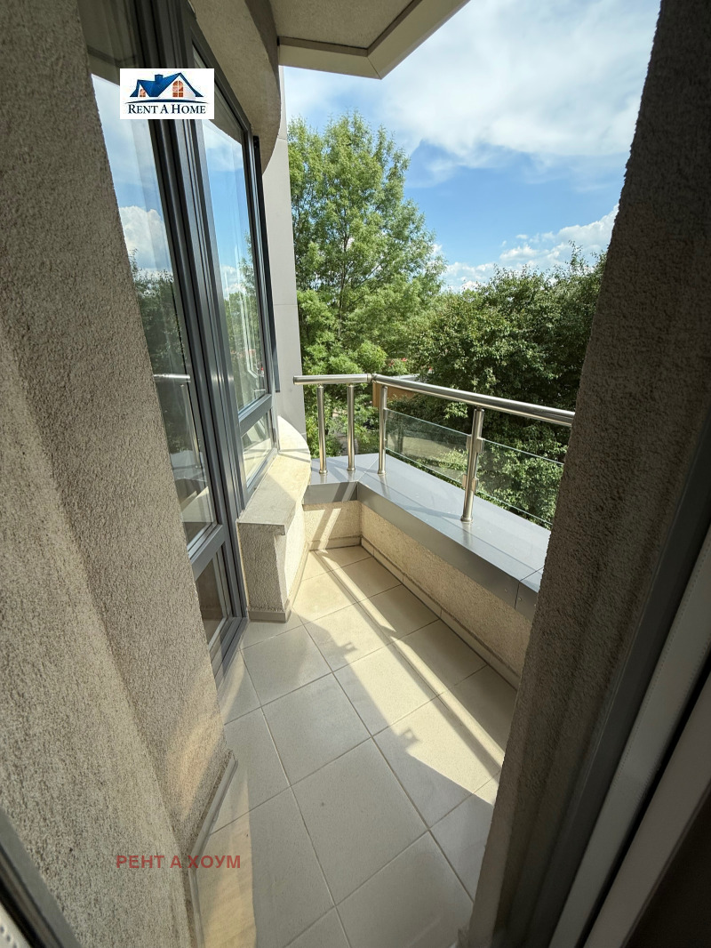 K pronájmu  1 ložnice Sofia , Dianabad , 55 m2 | 44722621 - obraz [10]