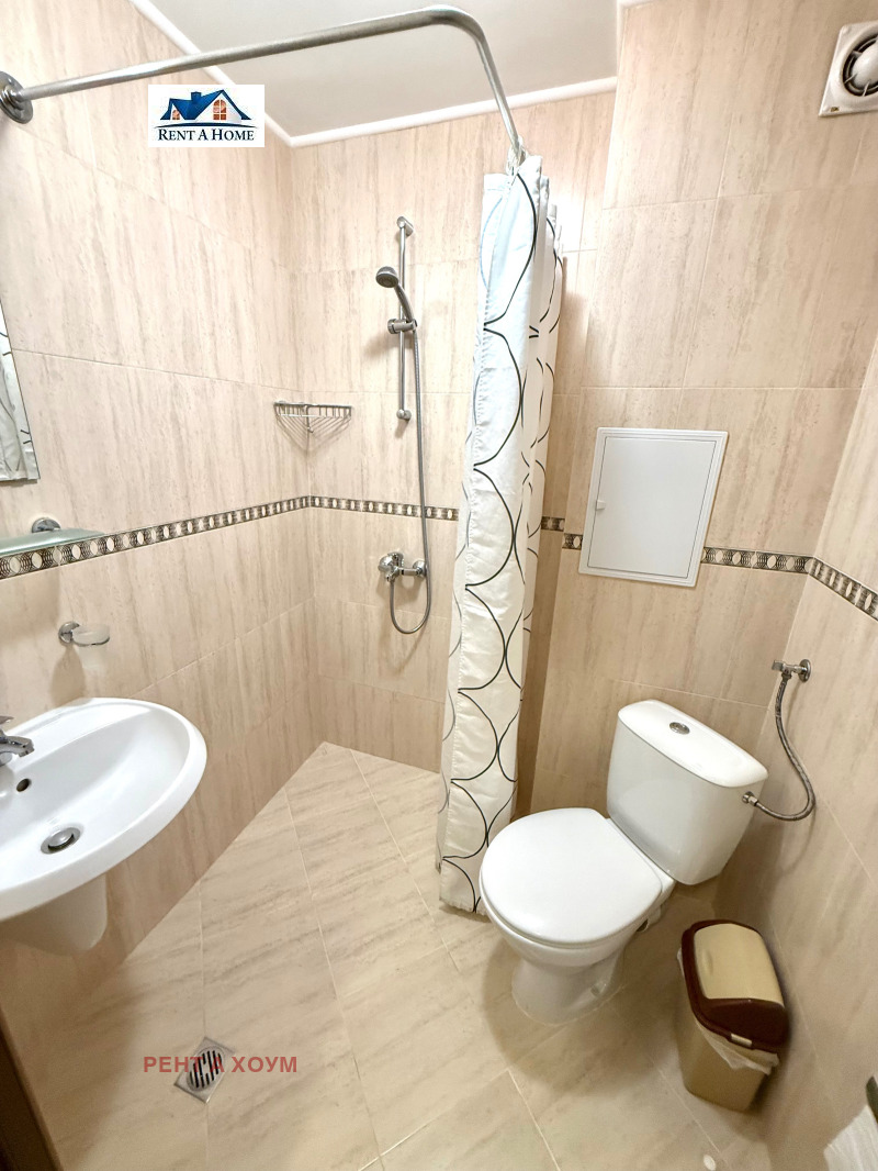 K pronájmu  1 ložnice Sofia , Dianabad , 55 m2 | 44722621 - obraz [9]