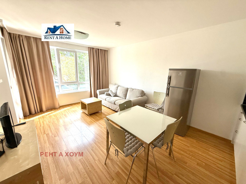K pronájmu  1 ložnice Sofia , Dianabad , 55 m2 | 44722621 - obraz [3]