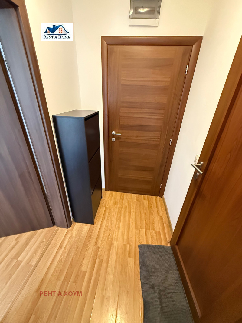 K pronájmu  1 ložnice Sofia , Dianabad , 55 m2 | 44722621 - obraz [8]