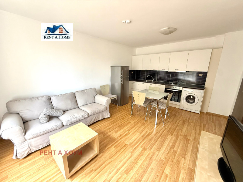 Дава под нем  2-стаен, град София, Дианабад •  500 EUR • ID 89805601 — holmes.bg - [1] 
