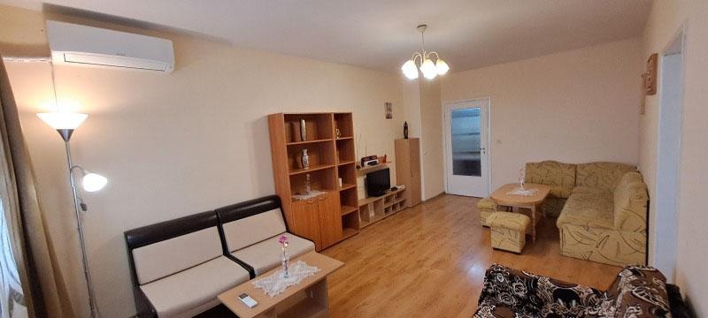 Дава под нем  2-стаен, град София, Надежда 2 •  599 EUR • ID 85893781 — holmes.bg - [1] 