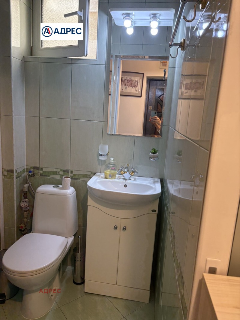 Da affittare  1 camera da letto Varna , Briz , 60 mq | 72919181 - Immagine [4]