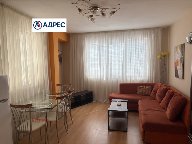 Da affittare  1 camera da letto Varna , Briz , 60 mq | 72919181