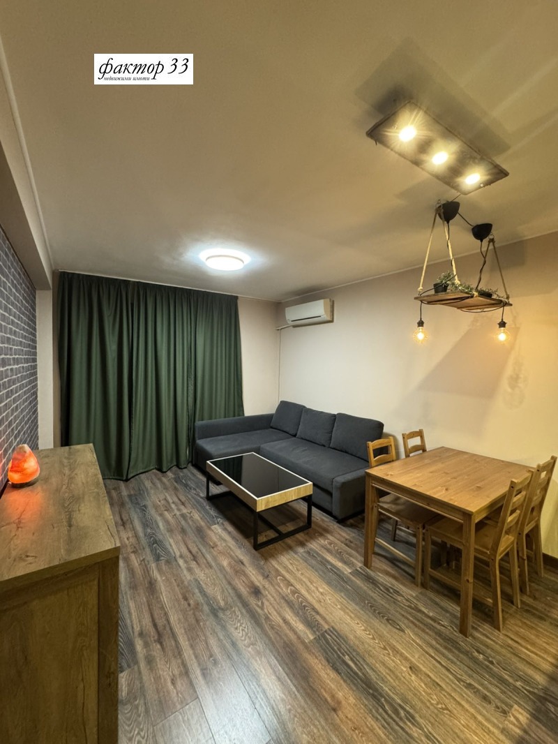 De inchiriat  1 dormitor Sofia , Liulin 8 , 55 mp | 54986844 - imagine [4]