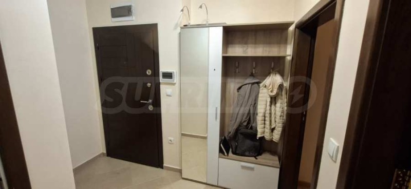 Дава под наем 2-СТАЕН, гр. Варна, Център, снимка 8 - Апартаменти - 52711081