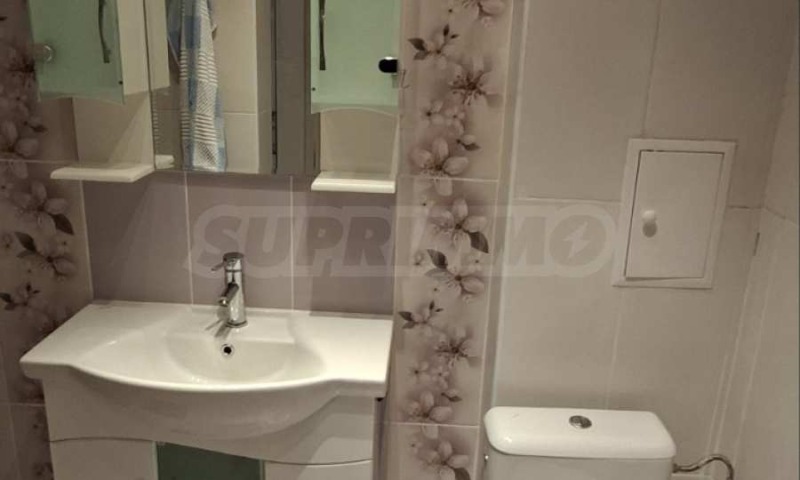 Дава под наем 2-СТАЕН, гр. Варна, Център, снимка 11 - Апартаменти - 52711081