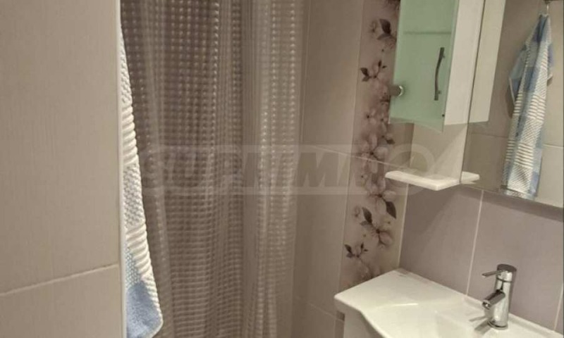 Дава под наем 2-СТАЕН, гр. Варна, Център, снимка 10 - Апартаменти - 52711081